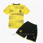 Borussia Dortmund Nino primera equipacion 2018